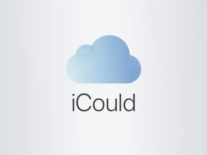 iCloud - iCould