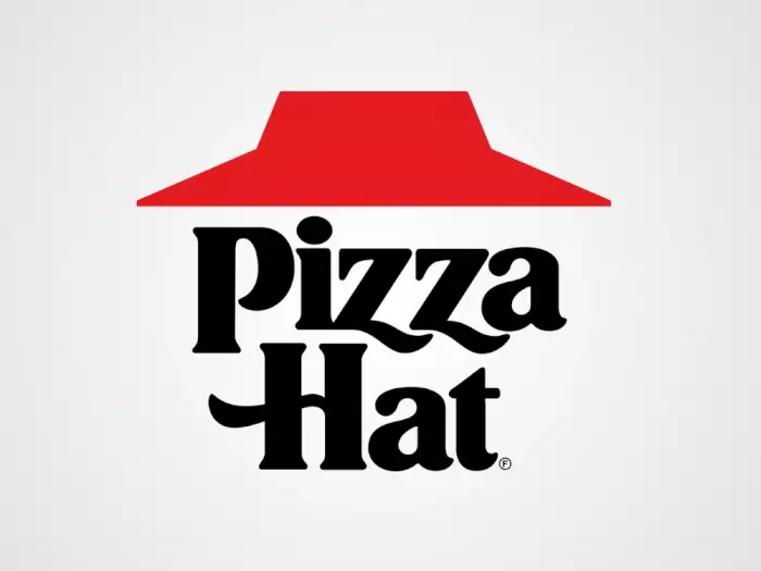 Pizza Hut - Pizza Hat 
