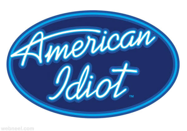 American Idol - American Idiot