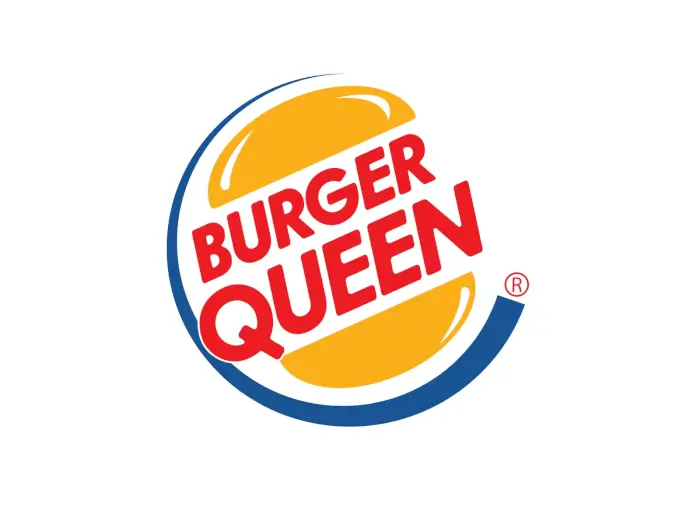Burger King - Burger Queen