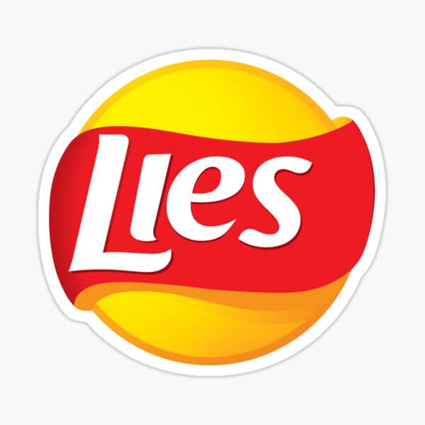 Lays - Lies