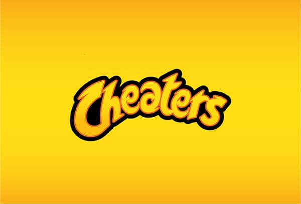 Cheetos - Cheaters