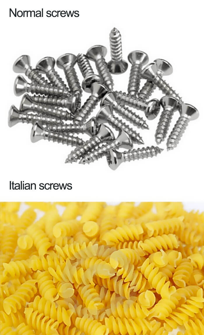 Jokes and Pun About Italians