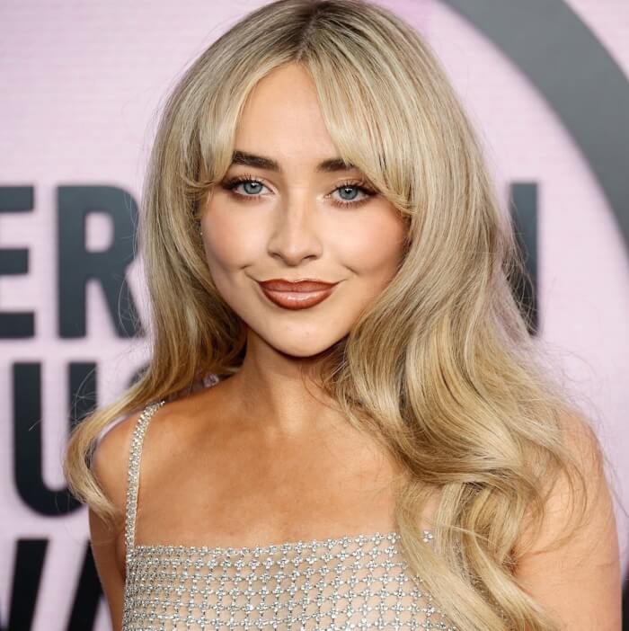 Sabrina Carpenter at VMAs