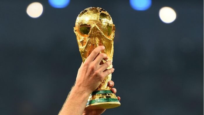 Football World Cup 2022 Key World Cup