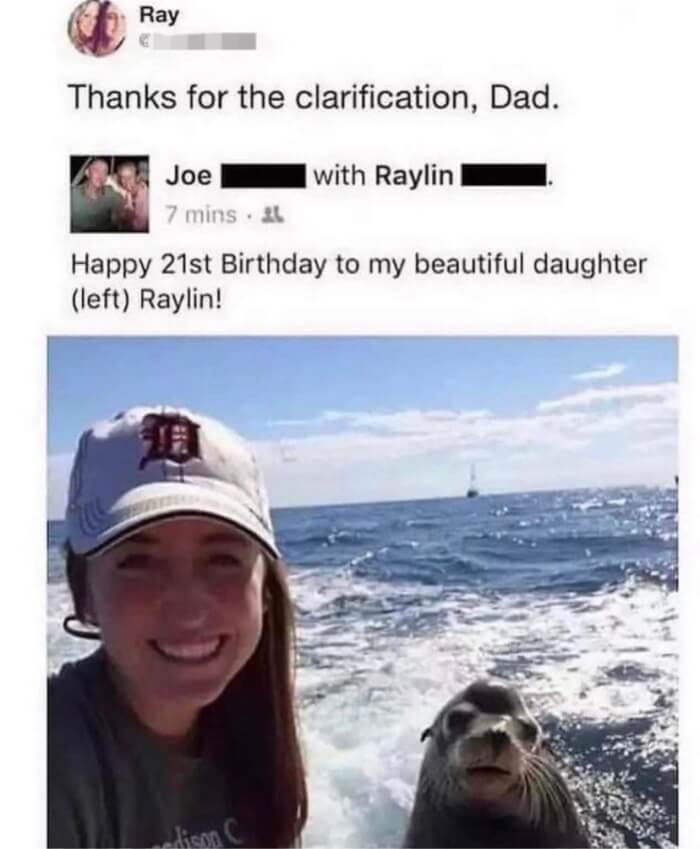 Wholesome Memes, Dad Will Be Dad