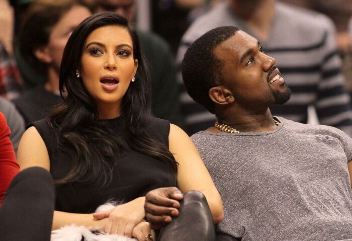 Kanye West Caught Chris Paul With Kim Kardashian