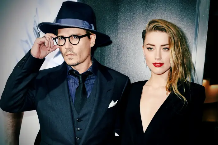 Amber Heard Officially Files To Appeal The Verdict