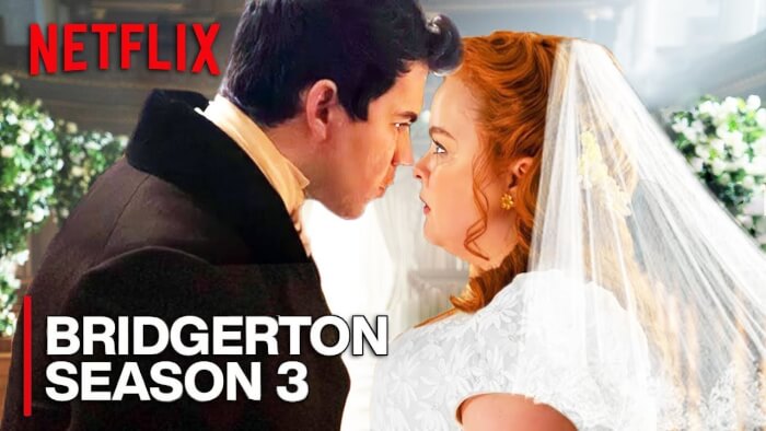 bridgerton season 3 release date