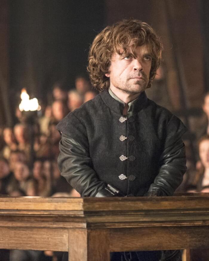 actors who almost missed million-dollar roles Peter Dinklage — Game of Thrones