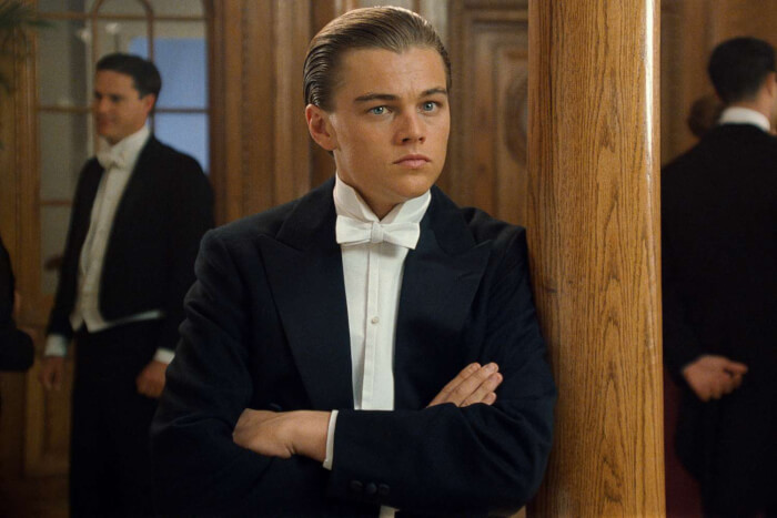 actors who almost missed million-dollar roles Leonardo DiCaprio — Titanic