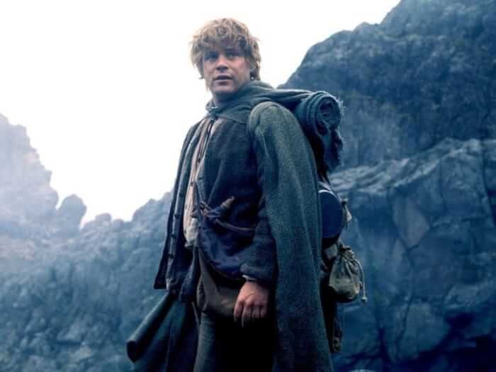 actors who can't stand their movie costumes samwise gamgee outfit patrick star costume