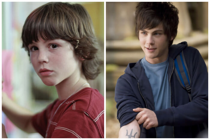 Logan Lerman actors who changed 180 degrees