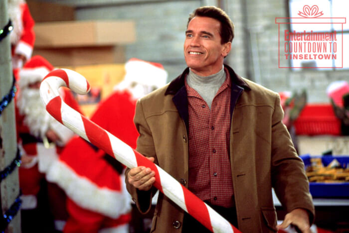 Jingle All The Way (1996)