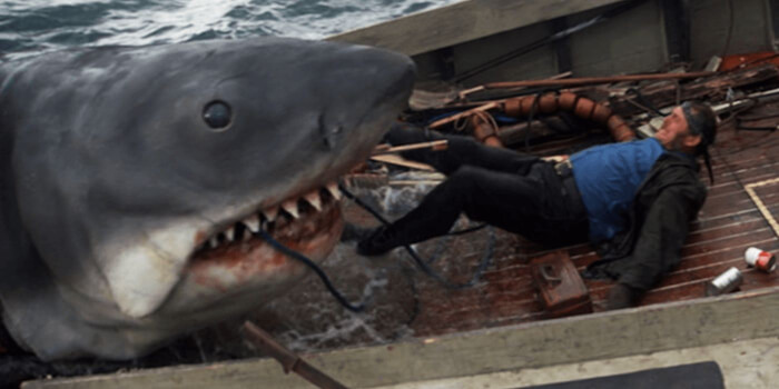 Best Horror Movies, Jaws
