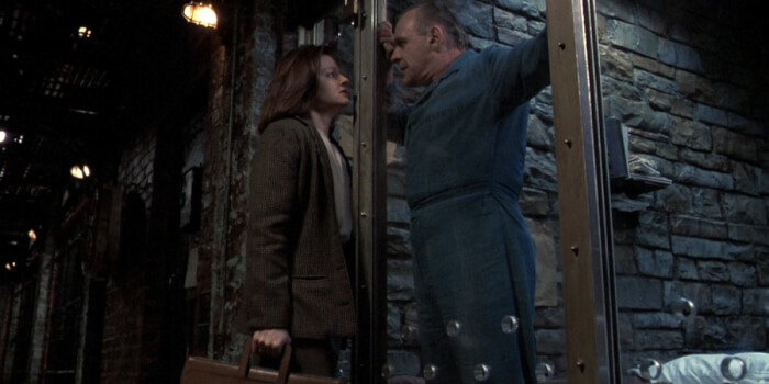 Best Horror Movies, The Silence Of The Lambs