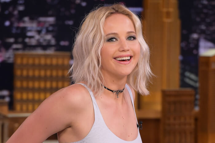 toxic diet culture Jennifer Lawrence