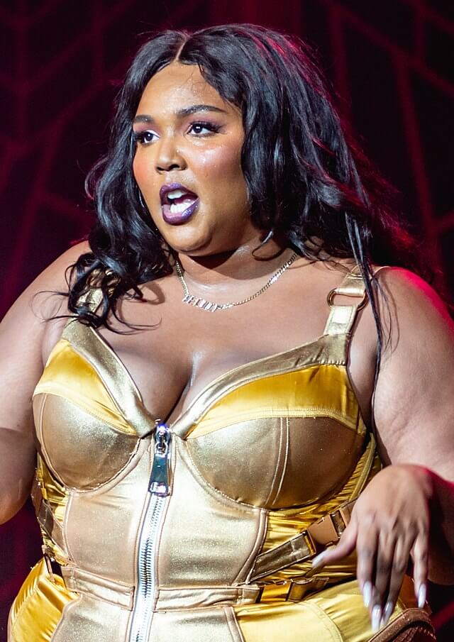 Lizzo