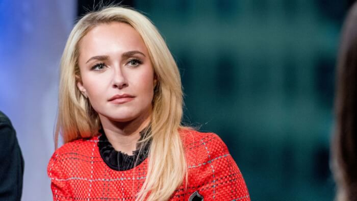 Animal Rights Activists, HAYDEN PANETTIERE images ian somerhalder	<br/>
famous animal rights activists