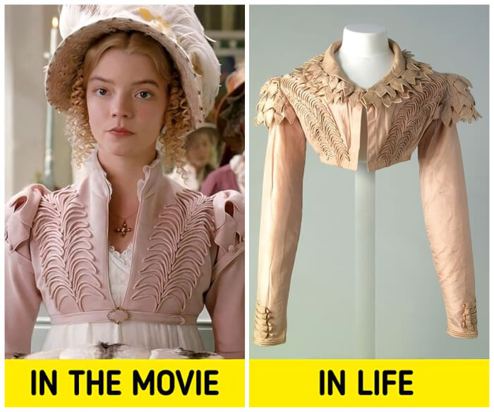 historically correct movie costumes Emma  great gatsby costumes	<br/>great gatsby dresses