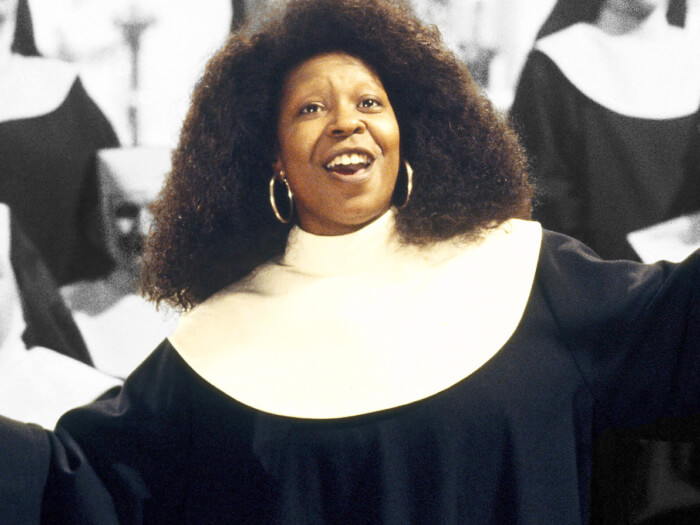 Whoopi Goldberg