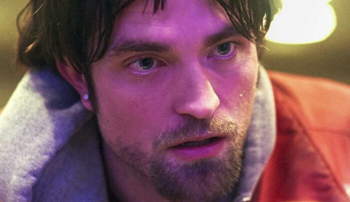 Robert Pattinson - Good Time, movie stars who went above and beyond