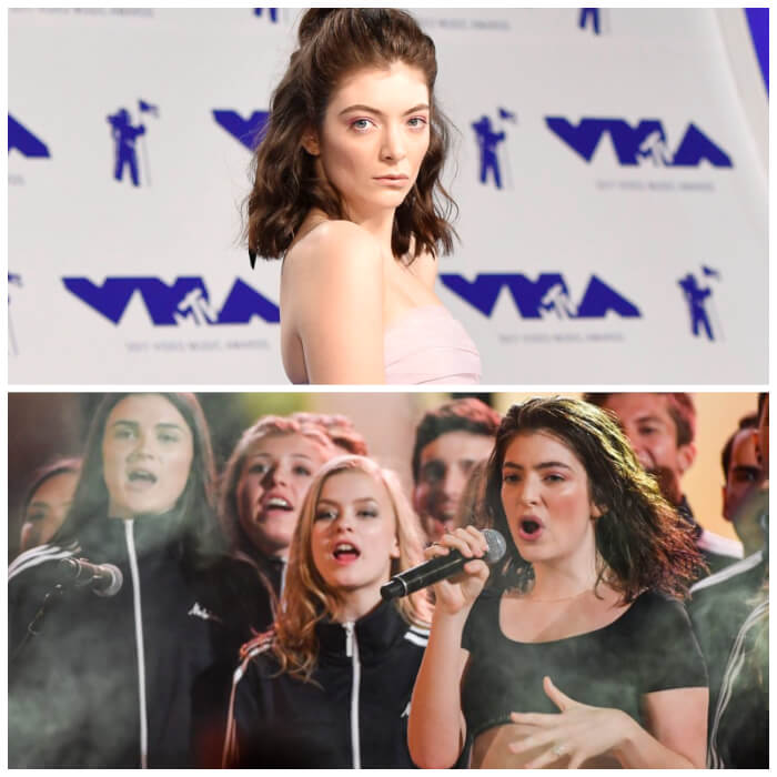 Lorde