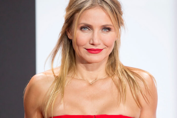 Lowly-Educated Backgrounds, Cameron Diaz