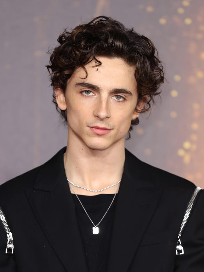 actors lost million-dollar roles, Timothée Chalamet Had A Panic Attack On The Set Of Spider-Man: Homecoming, chronicles of narnia cast