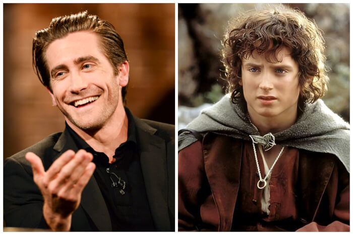 Jake Gyllenhaal Lost His Chance To Play Frodo In The Lord of the Rings series, chronicles of narnia cast