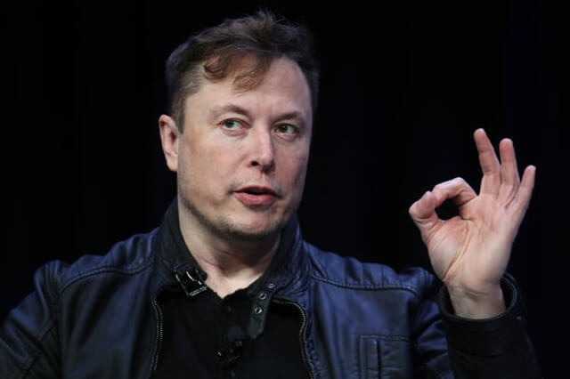 Celebrity Kids' Names, bully names, Elon Musk