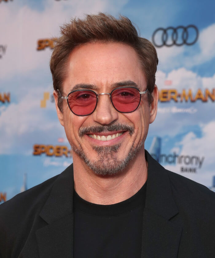 Celebrity Kids' Names, bully names, Robert Downey Jr.