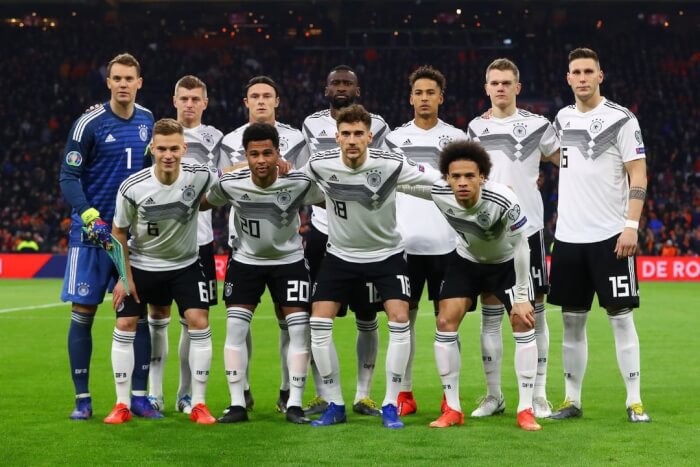Costa Rica vs Germany prediction
