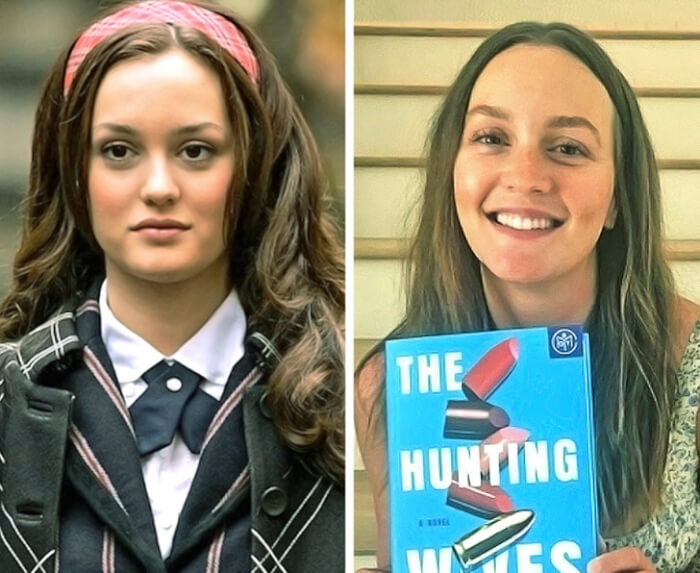 Actors Who Played Characters, blair waldorf quotes, walter white rdr2