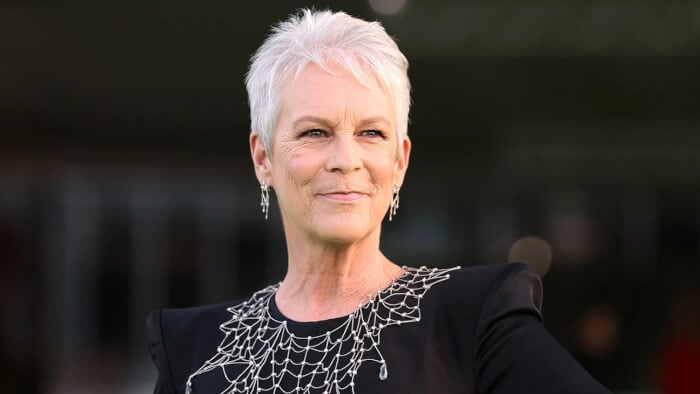 stars who regret plastic surgery Jamie Lee Curtis