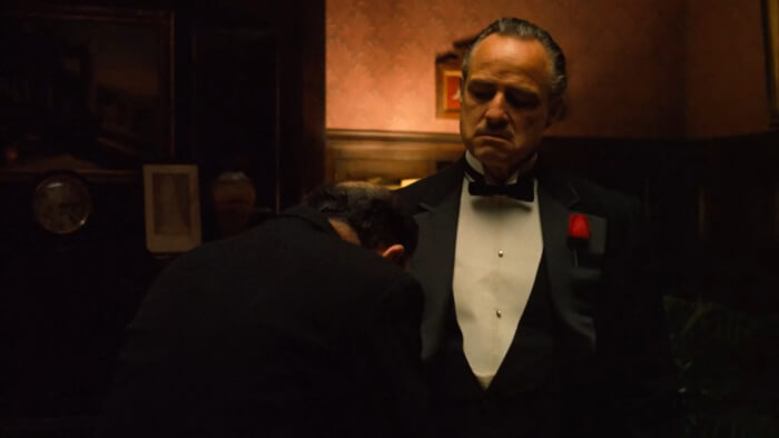 Must-Watch Movies, The Godfather