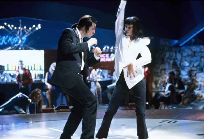 Must-Watch Movies, Pulp Fiction