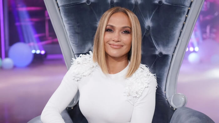 ridiculous requests Jennifer Lopez Surrounded Herself With Everything White