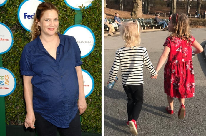 Celebrity Parents' Weird Tricks