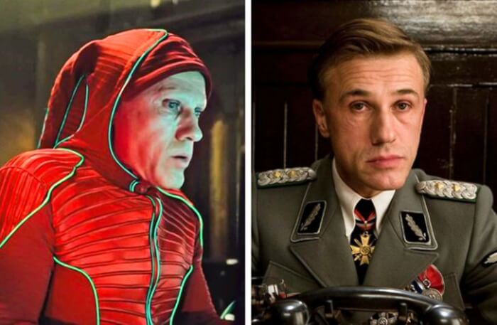 Movie Roles No One Expected