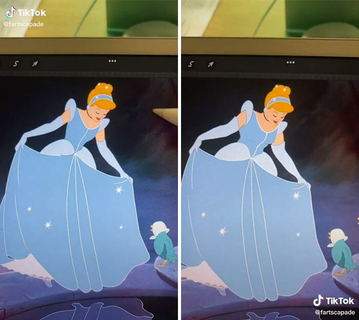 Disney Characters Are In The Ideal Shape, Cinderella, aurora disney princess
