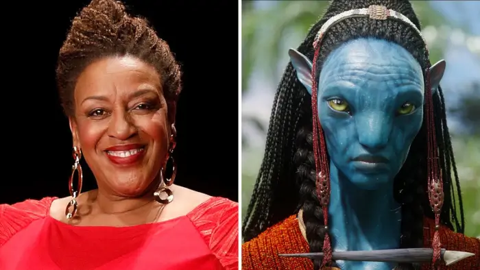 CCH Pounder As Mo’at