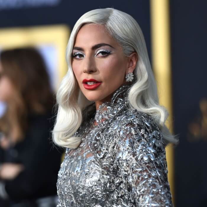 stars who hate being famous  Lady Gaga