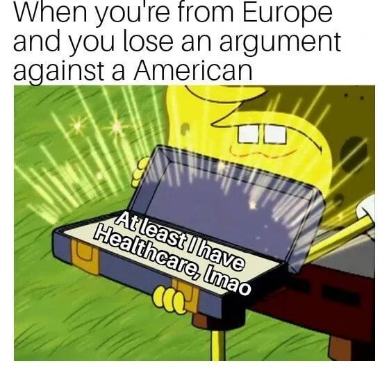 american memes