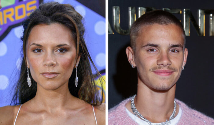 celebrities look like their kids