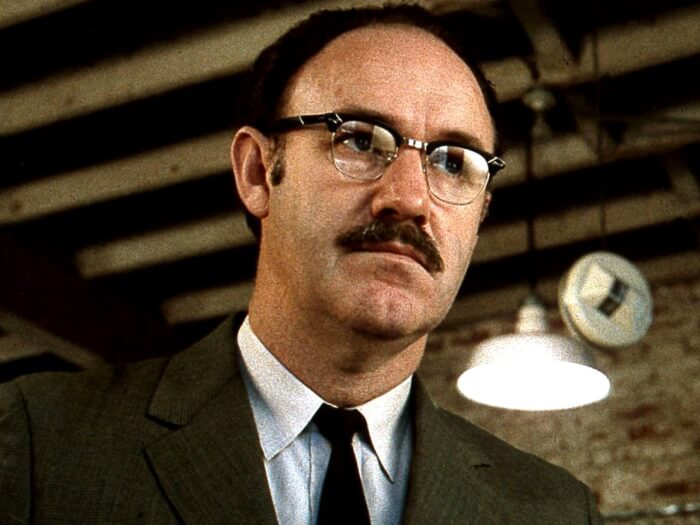 Gene Hackman