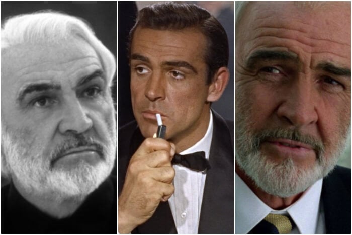 Sean Connery