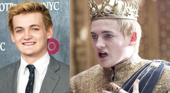 Jack Gleeson