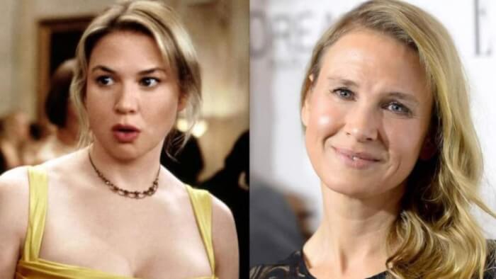 Renée Zellweger