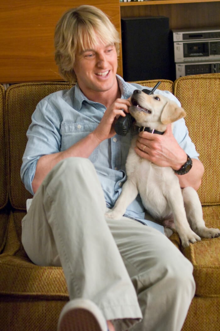 Marley and Me